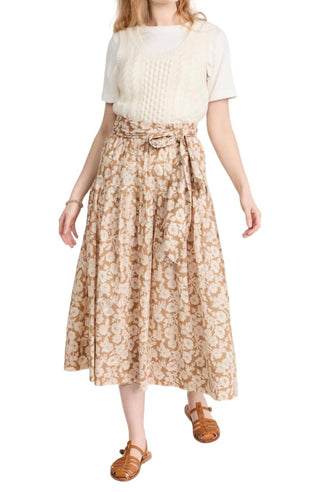 The Great. - HIGHLAND SKIRT