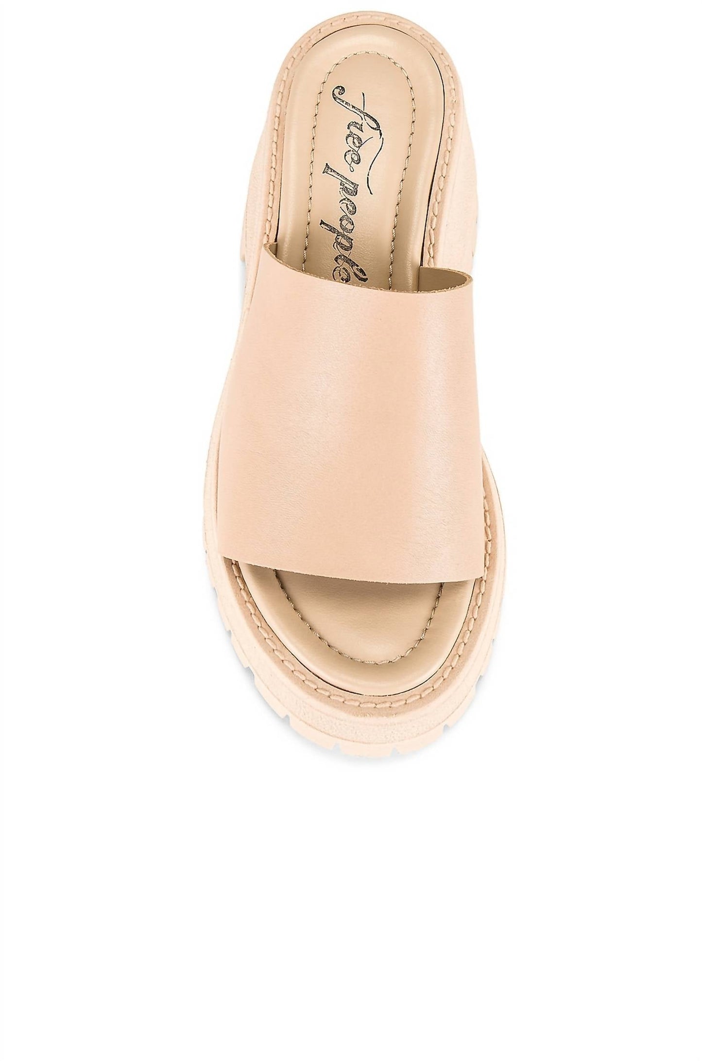Free People - Women's Winona Wedge Sandal