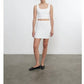 Enza Costa - Jaquard Mini Skirt