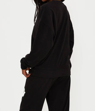 Beach Riot - Devyn Orver Sized Boo Sweatshirt