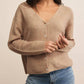 Z Supply - Emile Button Down Cardigan