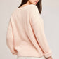 Gentle Fawn - Spencer V-neck Knit Sweater