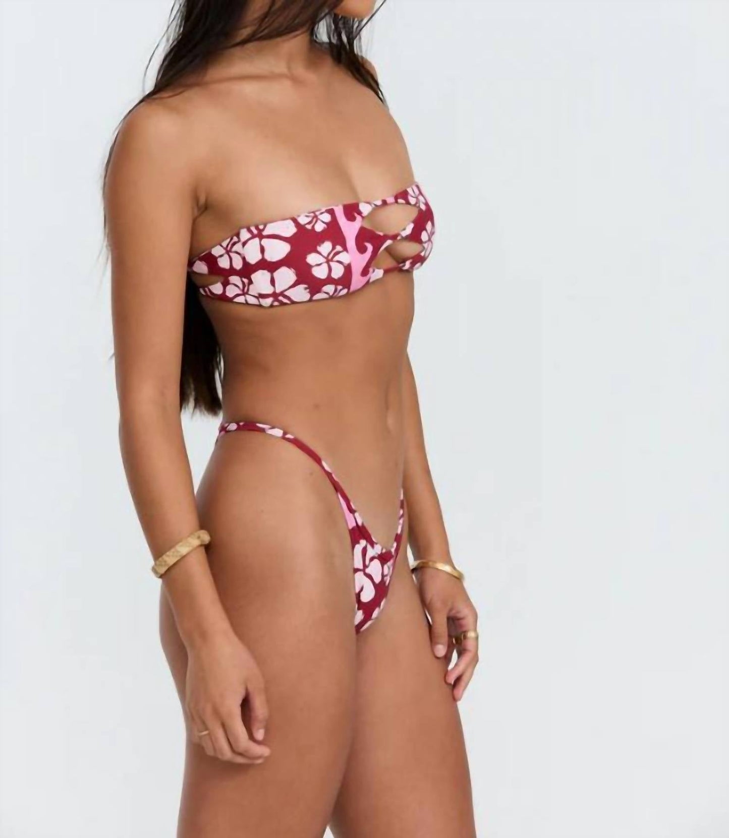 Benoa - Tunnels Bikini Bottom