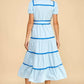 Tcec - Layla Dress