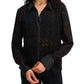 Allison New York - Sade Button Down Top