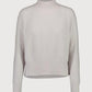 Allude - Women's Mockneck Sweater