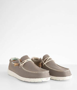 Hey Dude - Men's Wally Eco Shoes