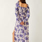 Free People - Jaymes Midi Dress