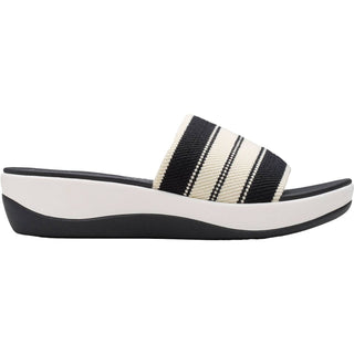 Clarks - Women's Cloudsteppers Arla Hollis Sandals