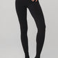 Alo Yoga - High Waist Goddess Legging