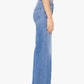 Mother - Twister Skimp High-rise Jean