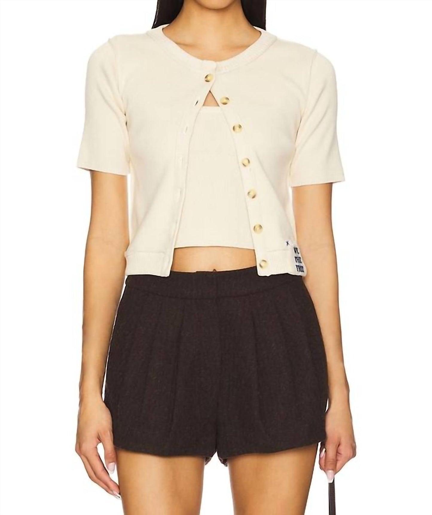 Free People - Ny Twosie Set