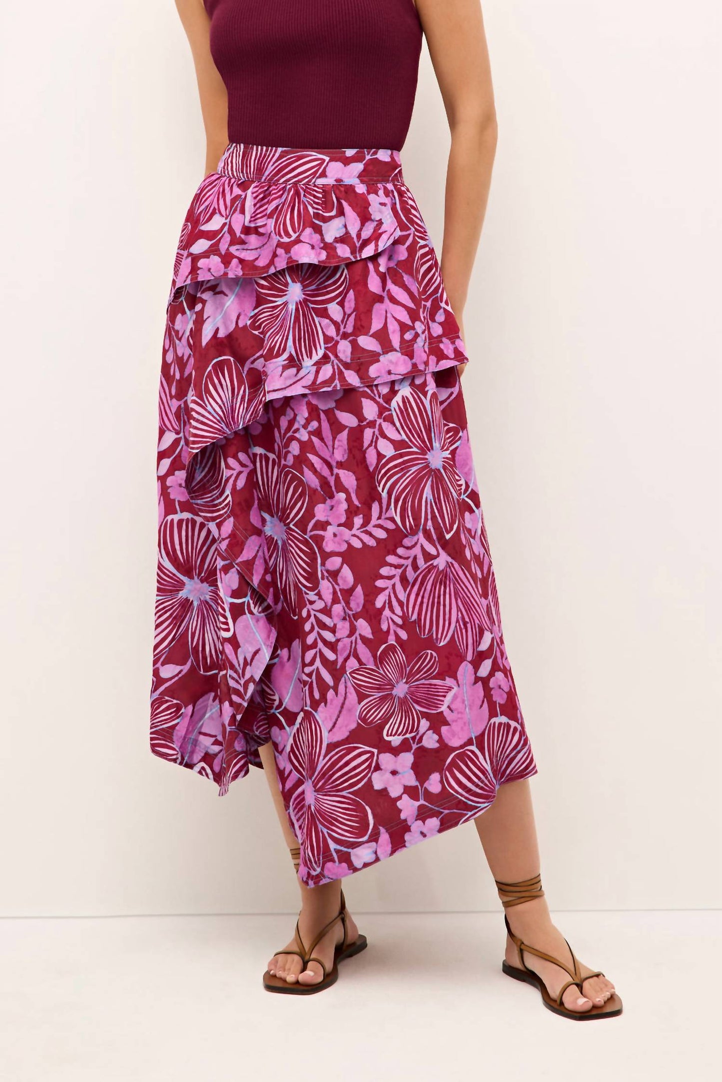 Marie Oliver - Tilda Skirt