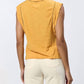 Dear John Denim - Majorelle Cap Sleeve Tank