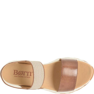 Born - Women's Mimi Sandal