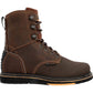 Georgia Boot - Men's Amp Lt Power Wedge Roofer Work Boot