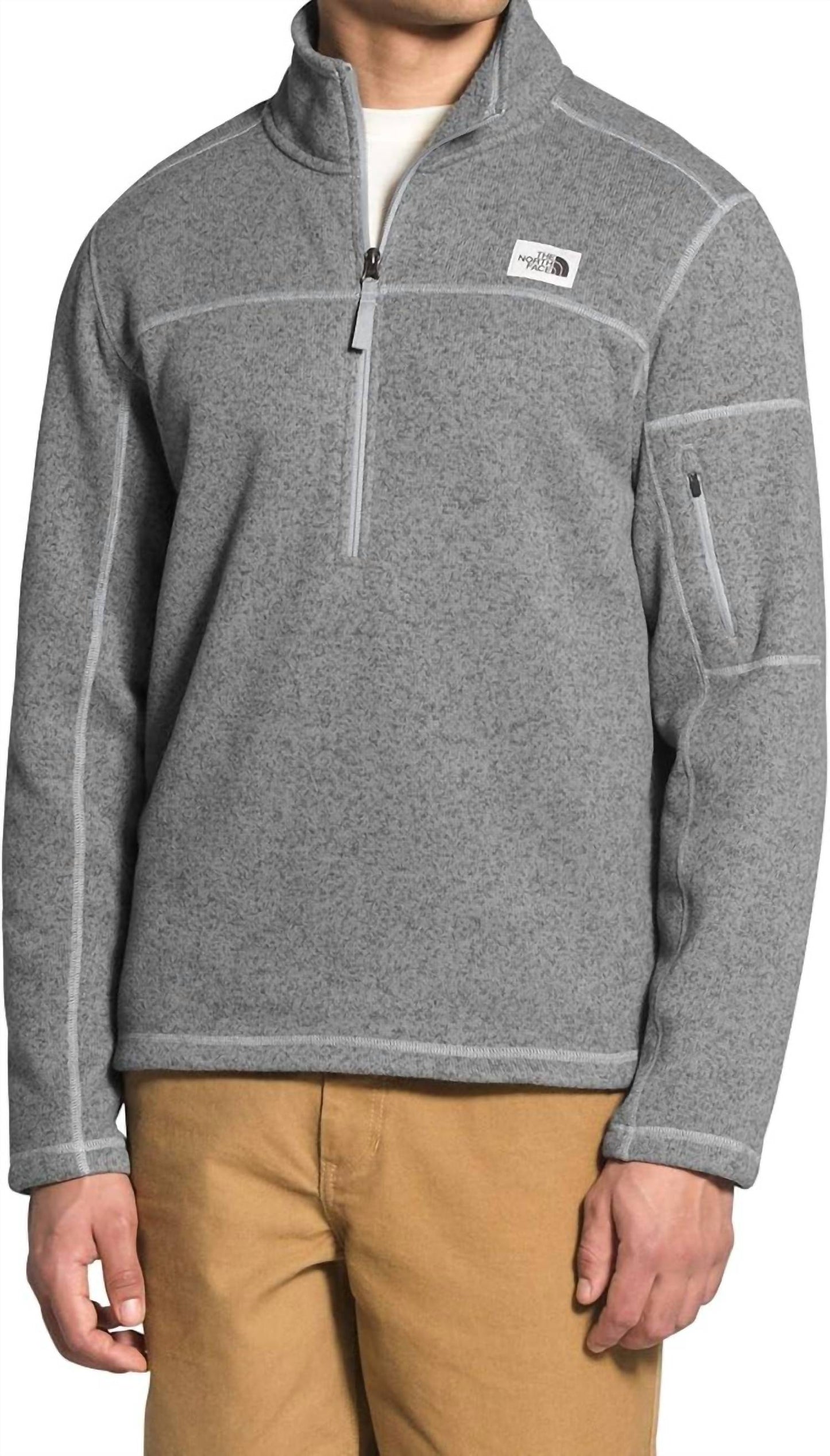 The North Face - Men's Gordon Lyons Classic 1/4