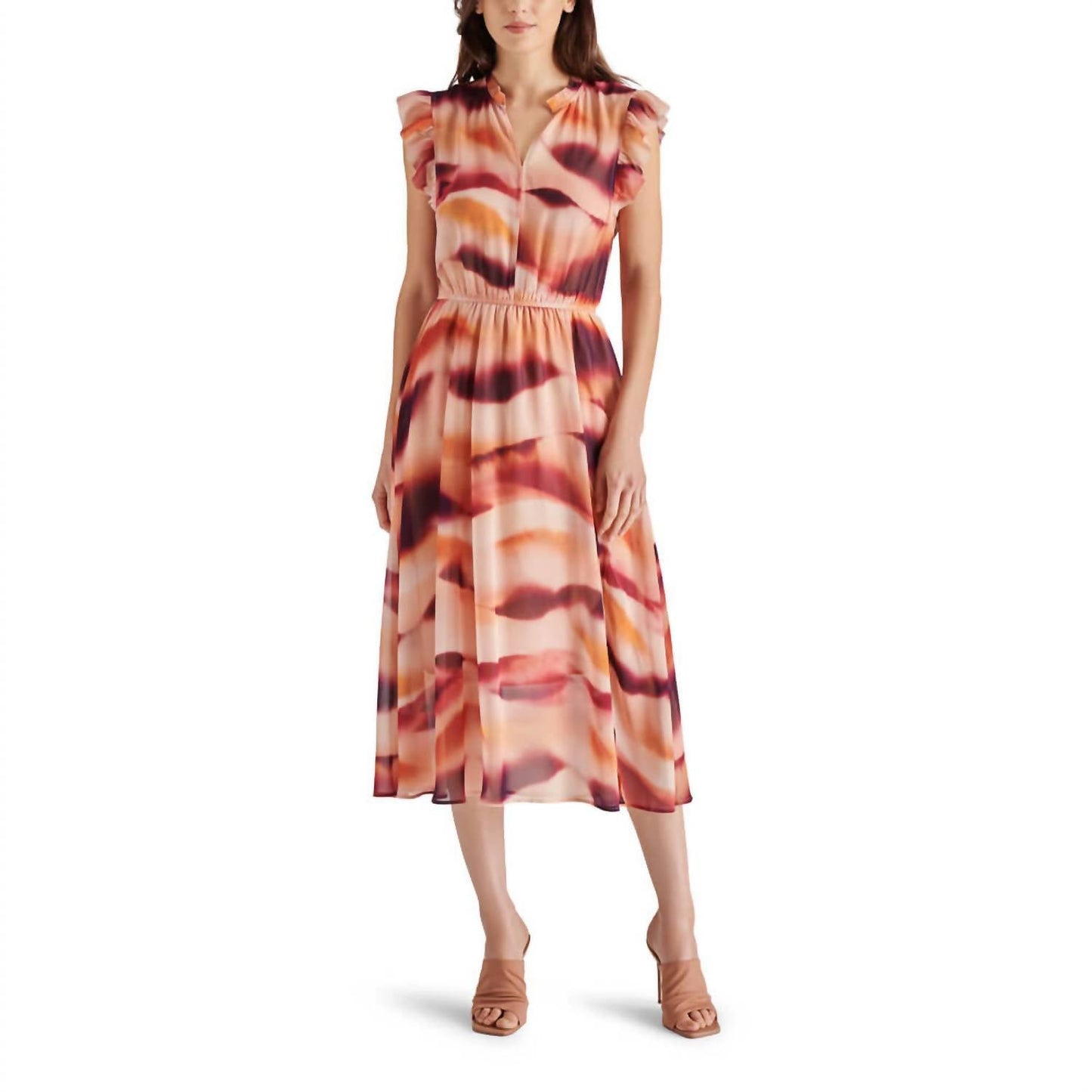 Steve Madden - Allegra Midi Dress