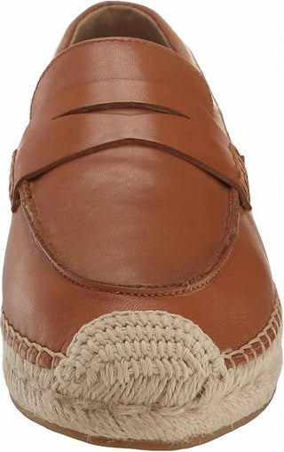 Sam Edelman - Women's Kai Leather Fashion Slip On Round Toe Casual Loafers