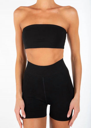 Eterne - Bandeau Seamless Top