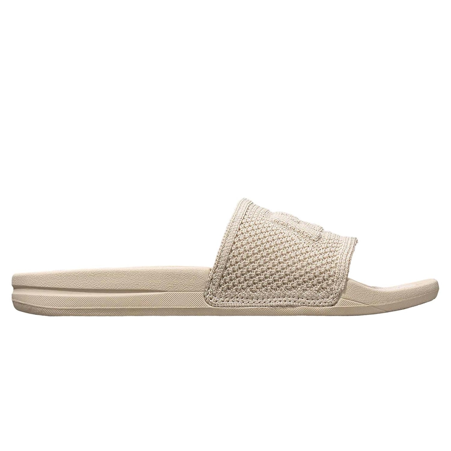 Apl - WOMEN'S BIG LOGO TECHLOOM SLIDE
