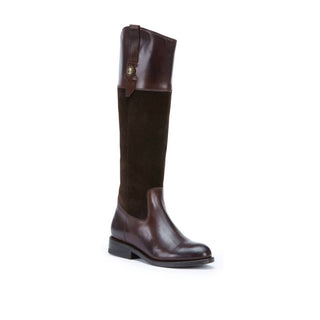 Frye - Women's Jayden Button Tall Boots
