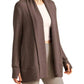 Beyond Yoga - Soften Up Cardigan