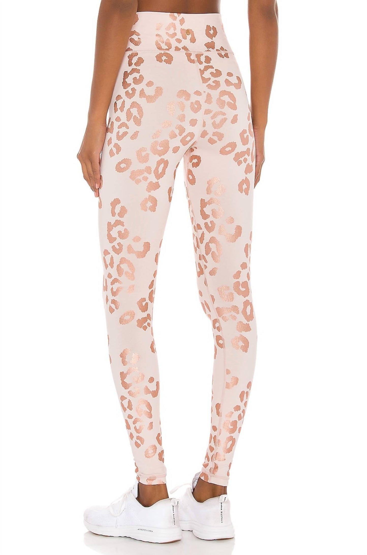 Spiritual Gangster - Essential High Waist Legging