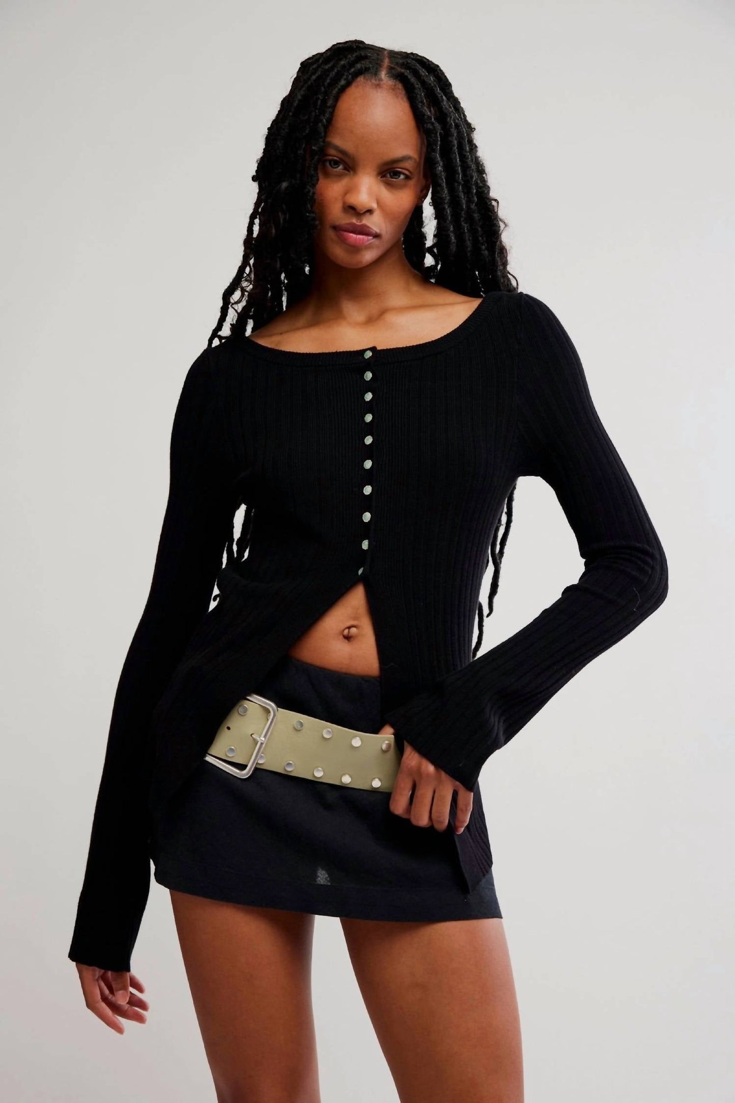Free People - East Side Cardigan