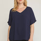 Entro - New Attitude Top