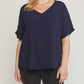 Entro - New Attitude Top