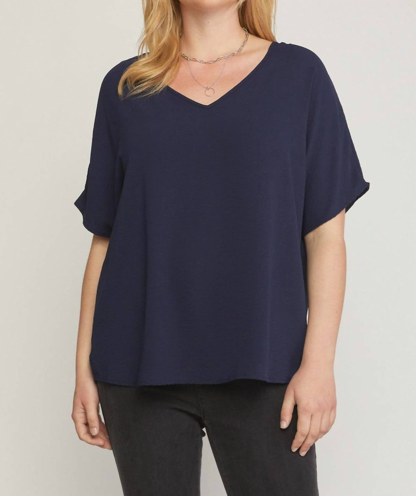 Entro - New Attitude Top