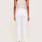 Dl1961 - Women'S - Mara Straight Mid Rise Instasculpt Ankle Jeans