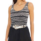 Allison New York - Bianca Tank