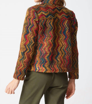 Habitat - Tapestry Cargo Jacket