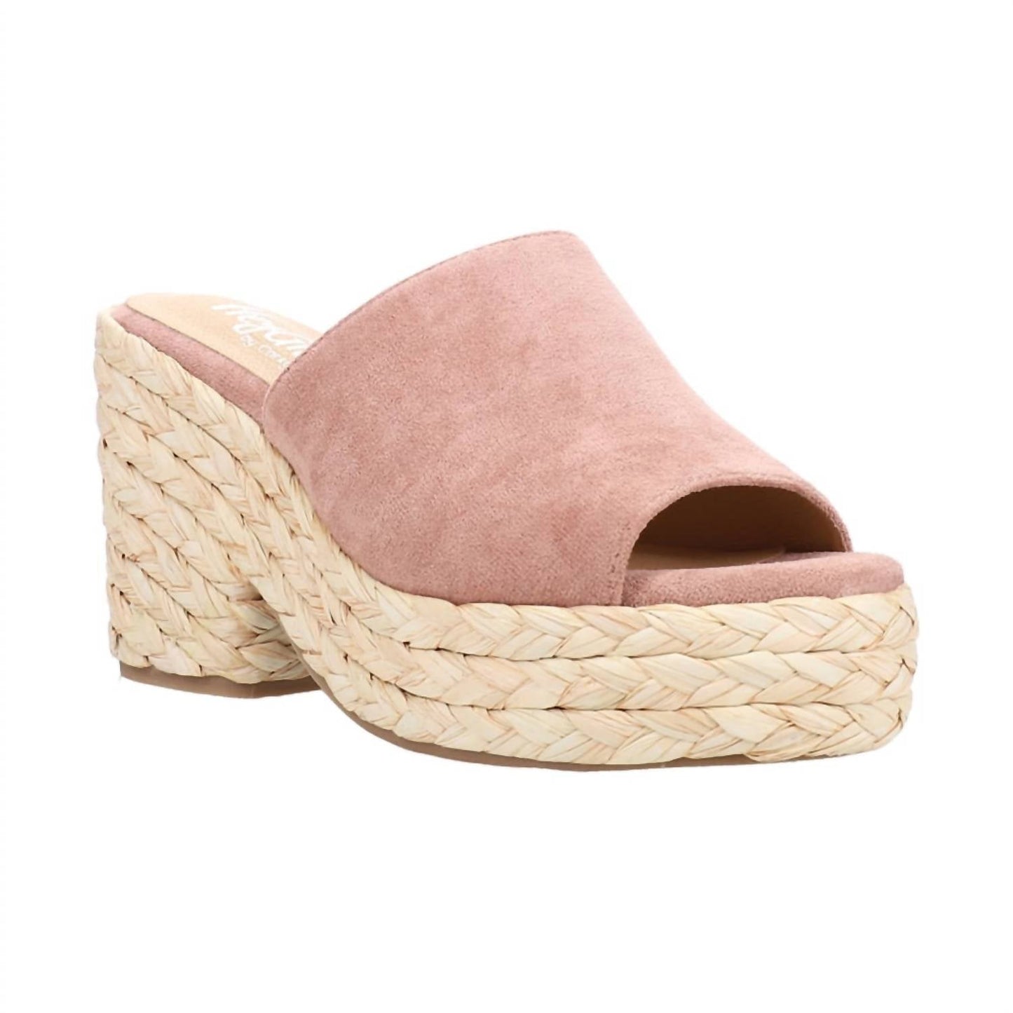 Corkys Footwear - Women's Solstice Wedge Sandal