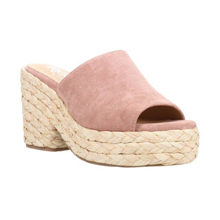 Corkys Footwear - Women's Solstice Wedge Sandal