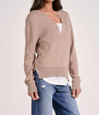 Elan - Sally Sweater