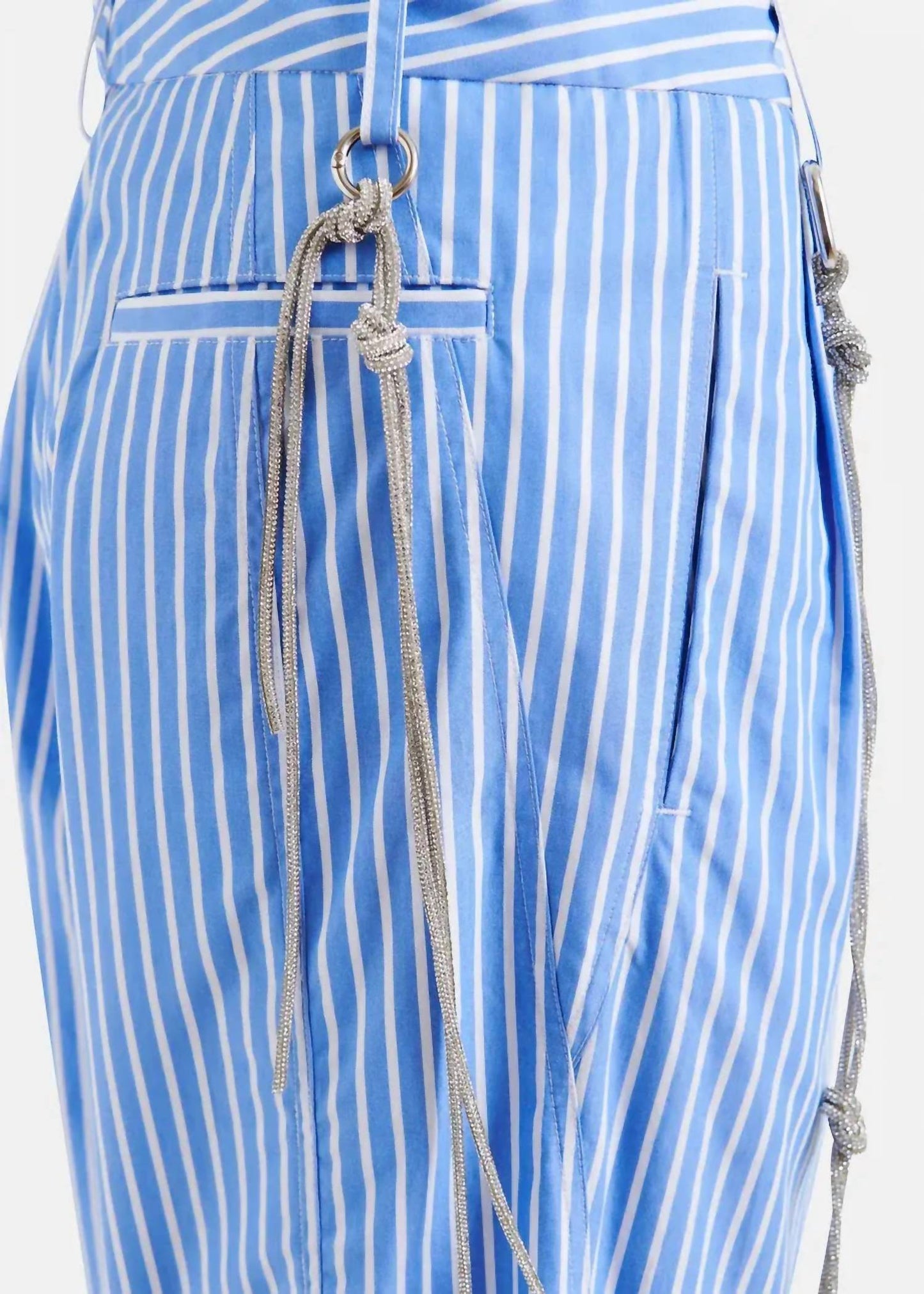 Essential Antwerp - Hoek Wide Leg Pant