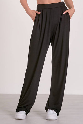 Elan - Jolie Wide Leg Pant
