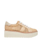 Dolce Vita - Women's Tiger Platform Sneakers