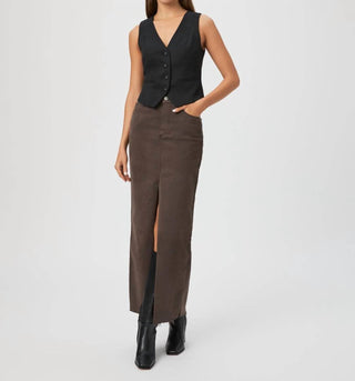 Paige - Angela Maxi Skirt