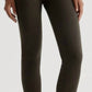 Ag Jeans - Mari High Rise Slim Straight Jean