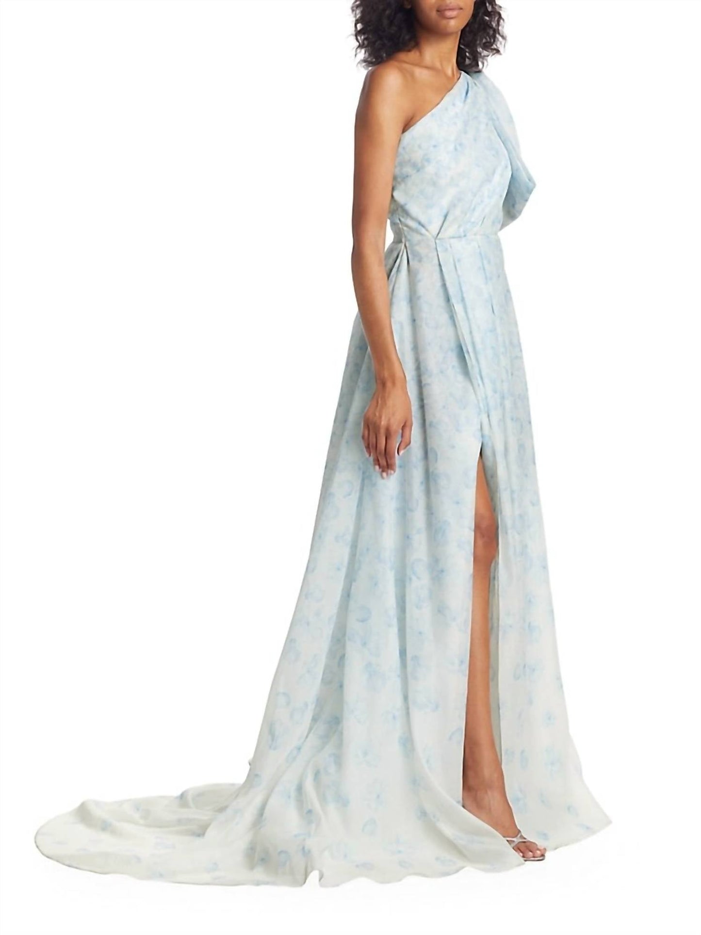 Sachin & Babi - ANOUK GOWN