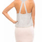Asilio - The Pink Slipper Skirt