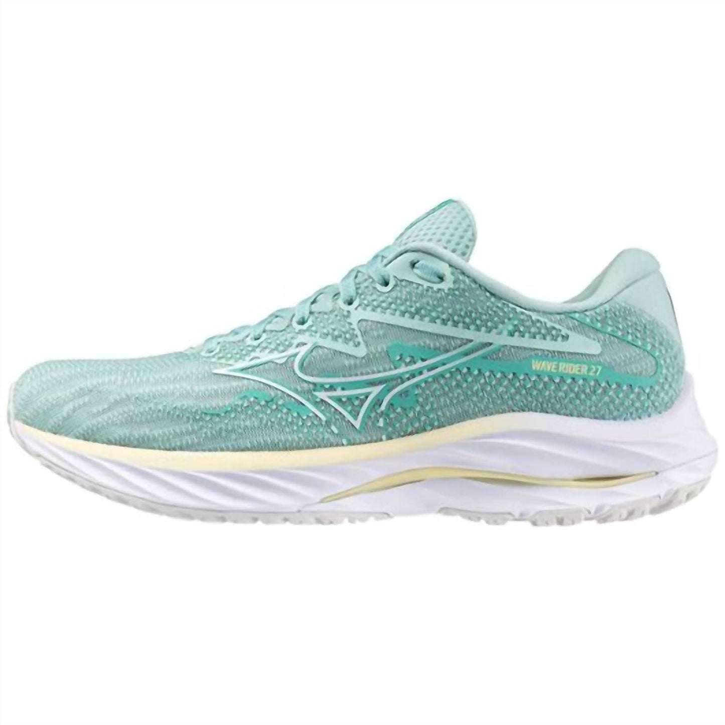 Mizuno - Women's Wave Rider 27 Running Shoes