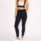 Cream Yoga - Aria 7/8 Length Drawstring Leggings