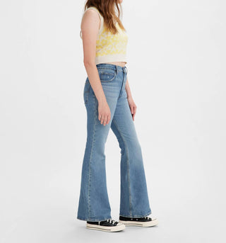 Levi'S - 70s High Flare Jeans