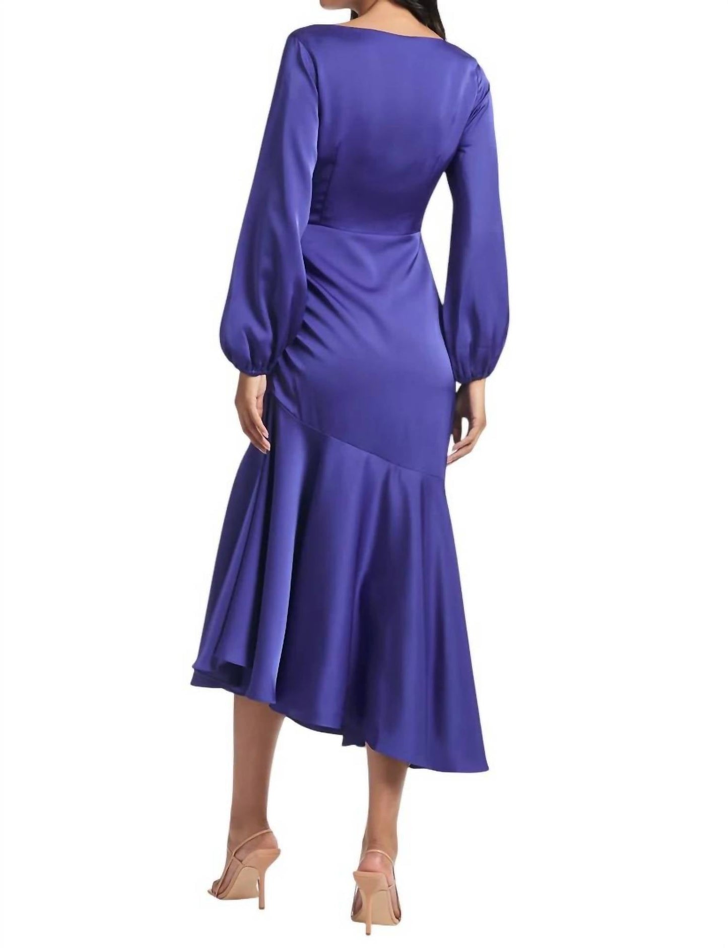 Sachin & Babi - BENEDETTA DRESS