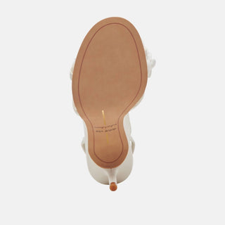 Dolce Vita - Women's Cecila Heeled Sandals